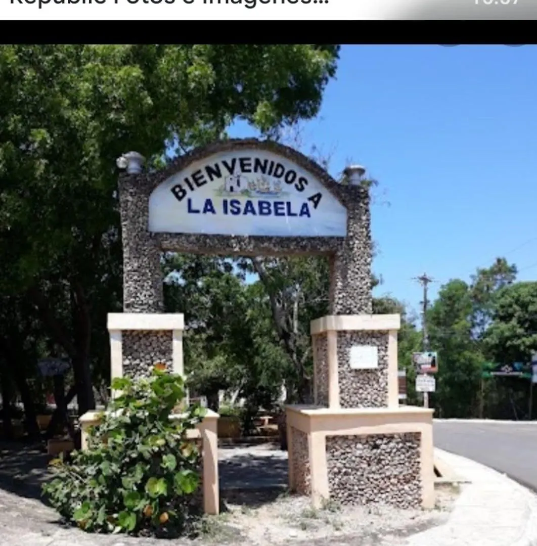 Villa Angelica Alojamiento Entero 14 Personas 4 Habitaciones Luperón Dominikanska republiken